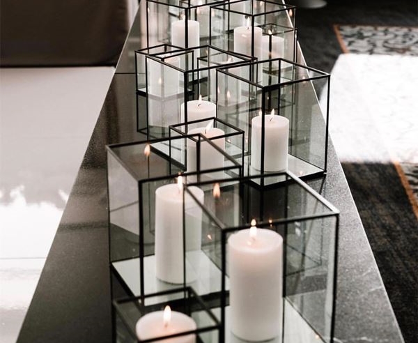 With Love V Prop Hire & Events